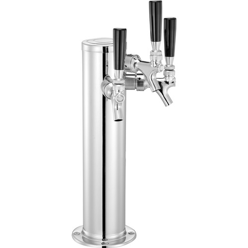 Uimoso triple taps draft - taps, beer
