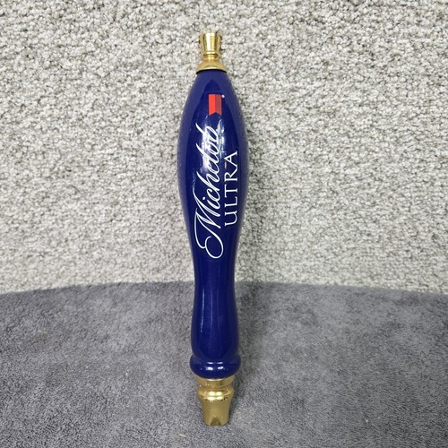 Michelob ultra blue - michelob,