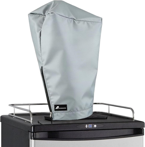 Kegerator beer tower cover - kegerator,