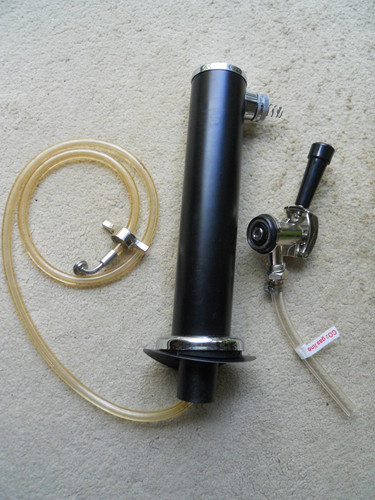 Tap draft beverage beer - 12", beverage/beer