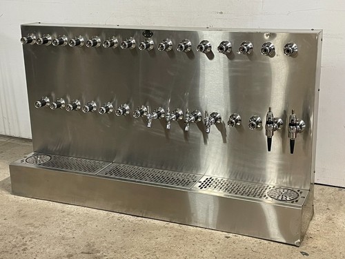 Perlick century stainless - perlick,
