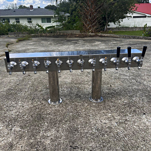 Faucet stainless steel - stainless,