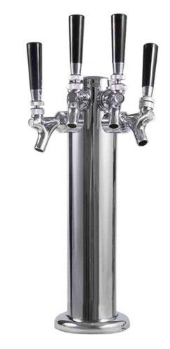 Brand new faucet draft beer - brand, 4