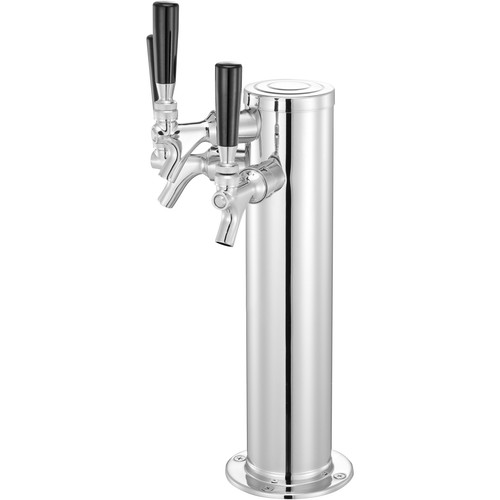 Uimoso triple taps draft beer - triple,
