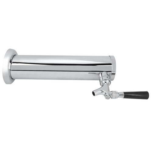 Single faucet dispenser draft - dispenser,