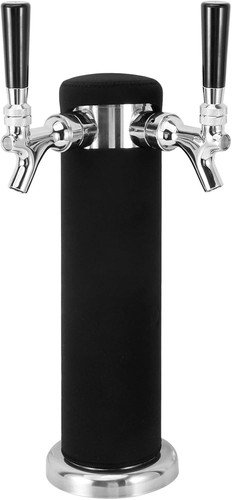 Kegerator tower insulator for - tower,