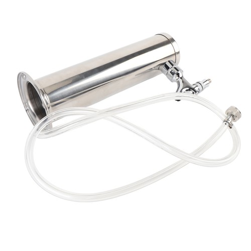 Single tap tower - single,