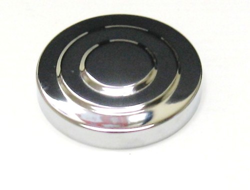 Polished stainless - 2,