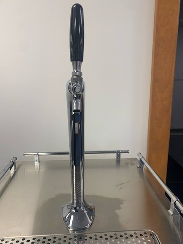 Milano draft beer tower - draft,