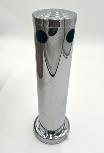 Double tap draft beer tower - double,