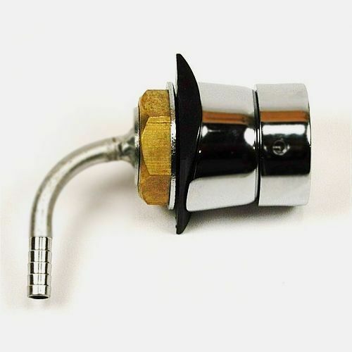 Draft beer tower column shank - tower,