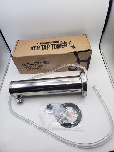 Tap single beer - no,
