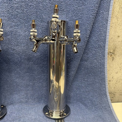 Micro matic stainless steel - stainless,