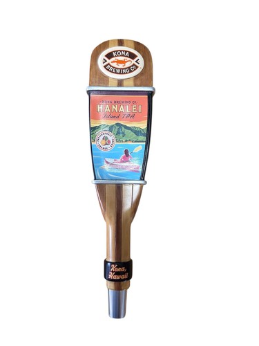 コナ kona brewing - brewing, co
