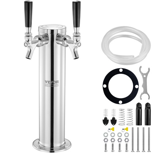 Vevor double taps draft - taps,
