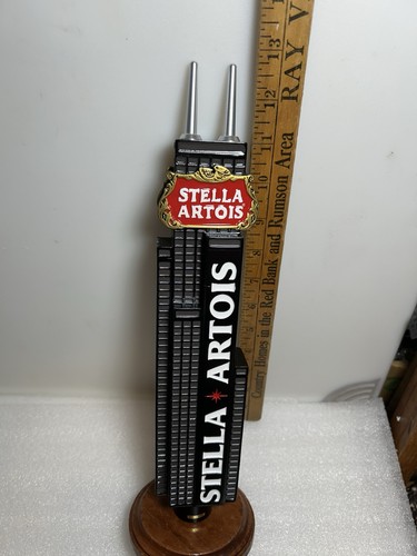 Rare stella artois chicago - rare,