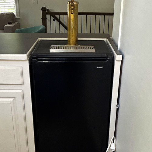 Kenmore black built - kenmore,