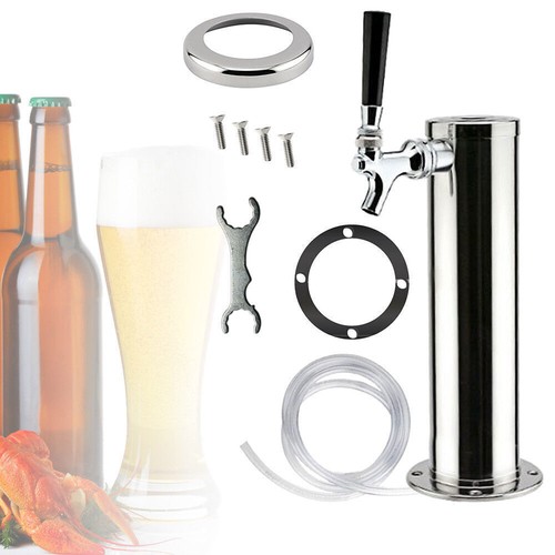 Beer dispenser kit draft - draft,