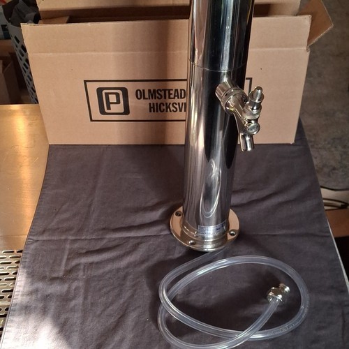Olmstead products corp 153 - olmstead,