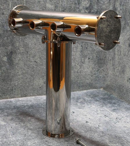 Stainless steel draft beer - stainless,