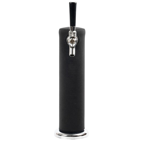 Beer tower cooler - cooler, insulator