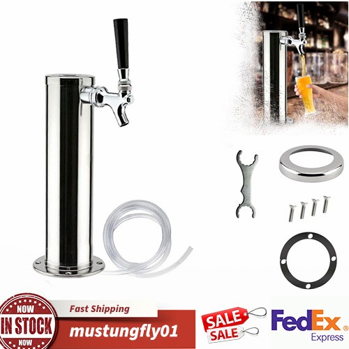 Beer dispenser kit draft - beer,