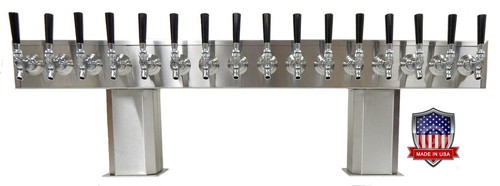 Stainless steel draft beer - stainless,