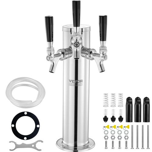 Vevor triple taps - vevor,